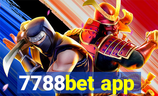 7788bet app